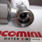 GIACOMINI TEAM THERMOSTATIZABABLE VALVE FOR R431TG 1 / 2X16