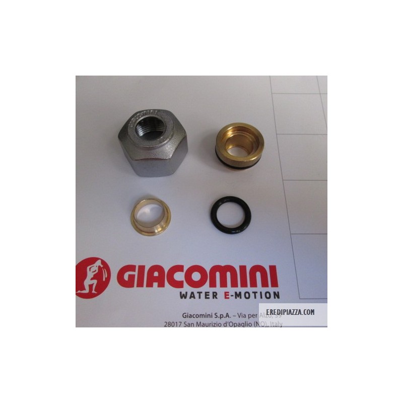 GIACOMINI ADAPTER R178 16X14