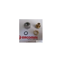 GIACOMINI MULTIPLAYER ADAPTER R179M 16X16X2