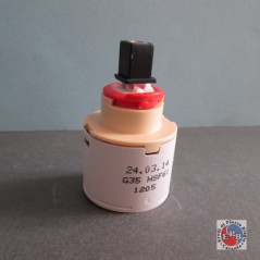 CARTRIDGE HYDROPLAST G35 SNF61