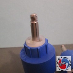 CARTRIDGE ORBITAL Kerox THREAD ROD DIAM 35 MM 6 WITH DISTRIBUTOR