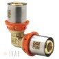 IVAR MULTIPURPOSE FITTING 26X26