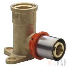 FITTING MULTIPURPOSE IVAR FEMALE FLAMMABLE UP MM 40 1 / 2X16