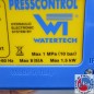 PRESSCONTROL WATERTECH DA 2.2