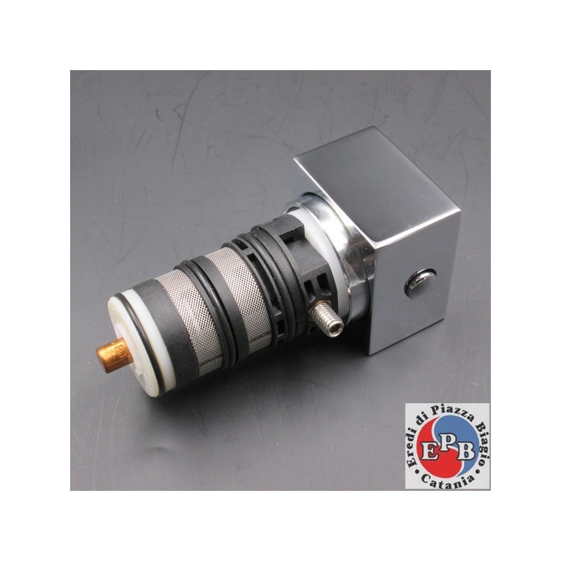 THERMOSTATIC CARTRIDGE PAFFONI FOR LEQ ART.ZVIT052CR