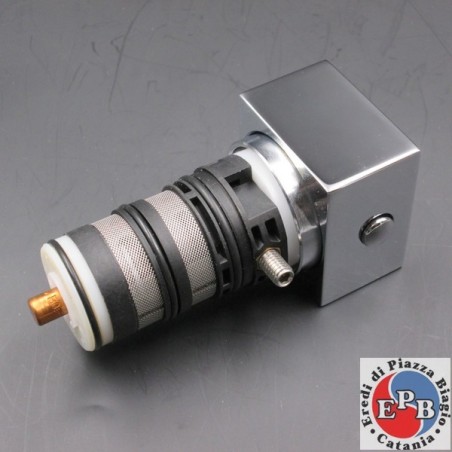 THERMOSTATIC CARTRIDGE PAFFONI FOR LEQ ART.ZVIT052CR