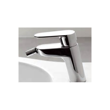 ZUCCHETTI MISCELATORE BIDET MONOCOMANDO  MOD. SUN ART.ZSN304 CROMO