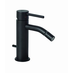 PAFFONI LIGHT BIDET NERO OPACO CON SCARICO LIG135NO