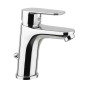 MISCELATORE LAVABO FIORE KEVON ART.81CR8123