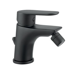 MISCELATORE BIDET  FIORE KEVON NERO OPACO ART.81CR8130NN