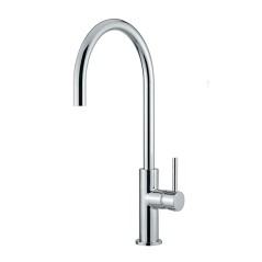 copy of PAFFONI BASIN MIXER BLUE HOLE