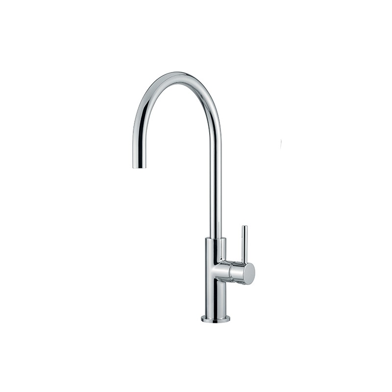 copy of PAFFONI BASIN MIXER BLUE HOLE