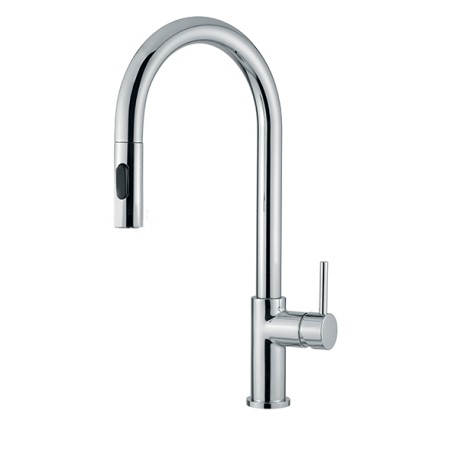 copy of PAFFONI BASIN MIXER BLUE HOLE