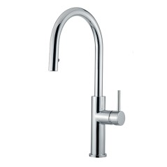 copy of PAFFONI BASIN MIXER BLUE HOLE