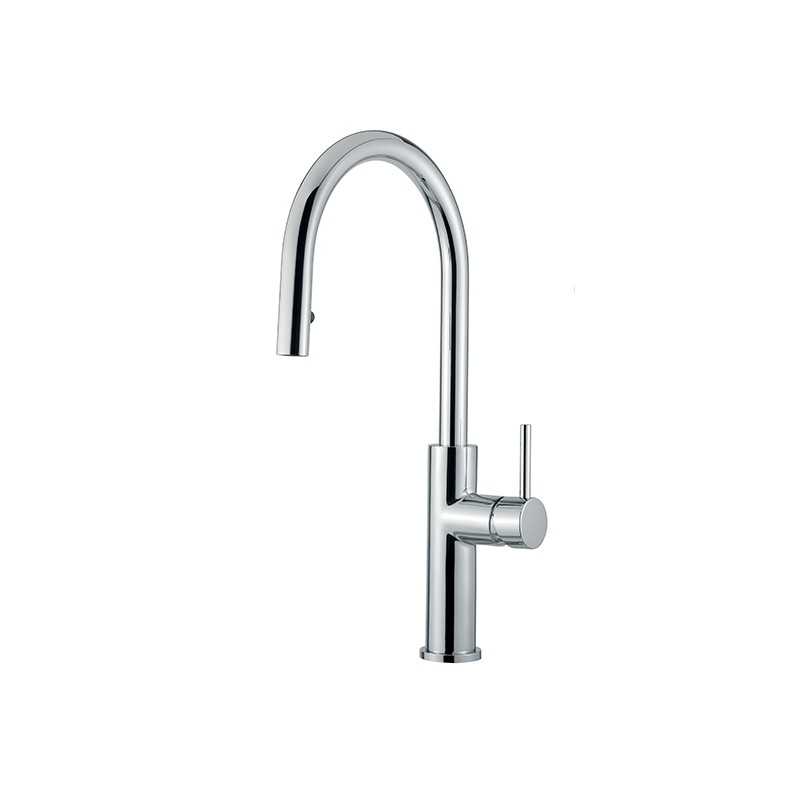 copy of PAFFONI BASIN MIXER BLUE HOLE