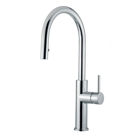 copy of PAFFONI BASIN MIXER BLUE HOLE