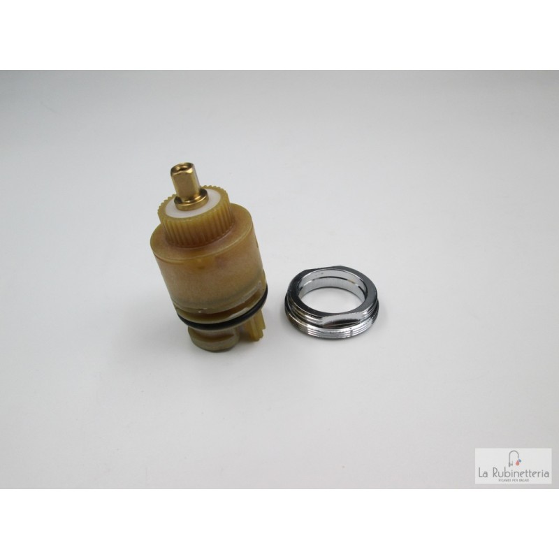 NOBILI DIVERTER CARTRIDGE RCR201 / 70 FOR THERMOSTATIC