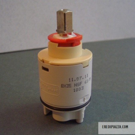 HYDROPLAST CARTRIDGE BX35